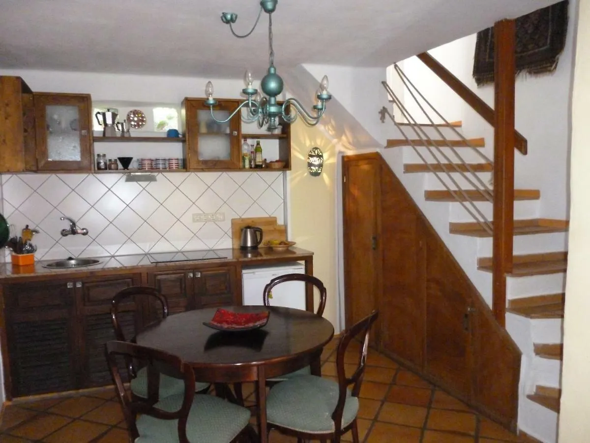 Holiday home Casarno Grande El Guro Villa Calera