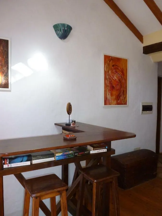 Casarno Grande El Guro Villa Calera