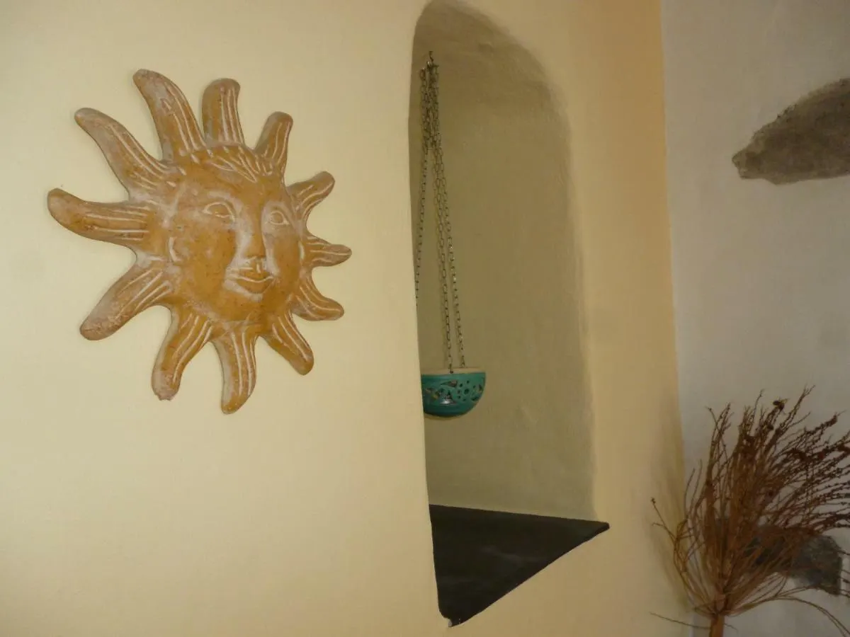 Holiday home Casarno Grande El Guro Villa Calera