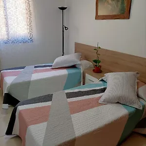 Apartamento Vivienda Vistas Bonitas, Calera