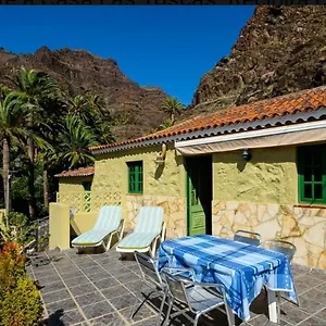 Сasa de vacaciones Casa Toscas, Calera
