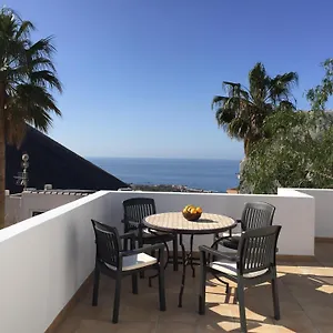 Villa Casitacalera, Calera