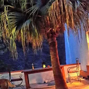 Сasa de vacaciones Casa Estie, Calera